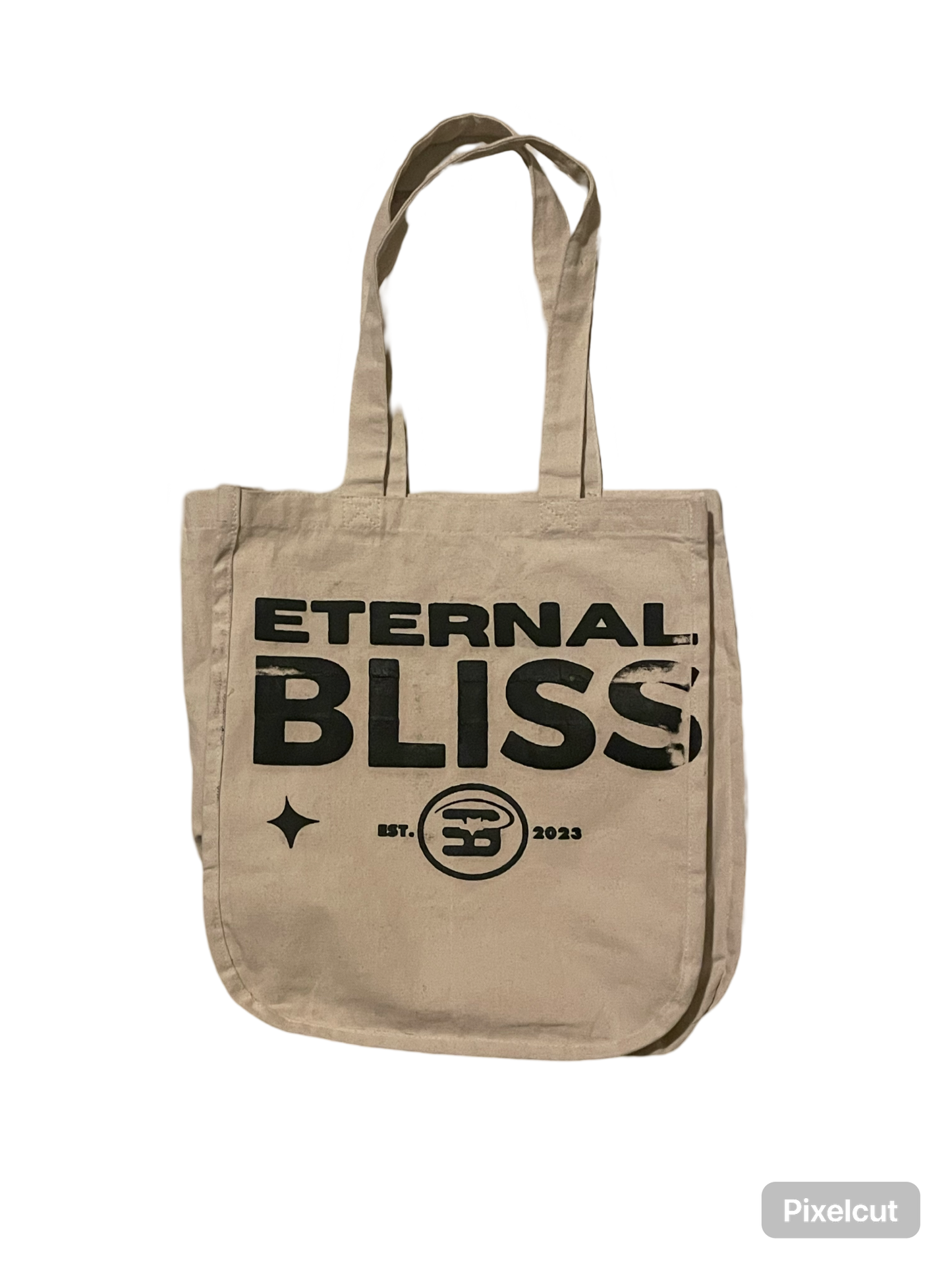 EB Tote Bag