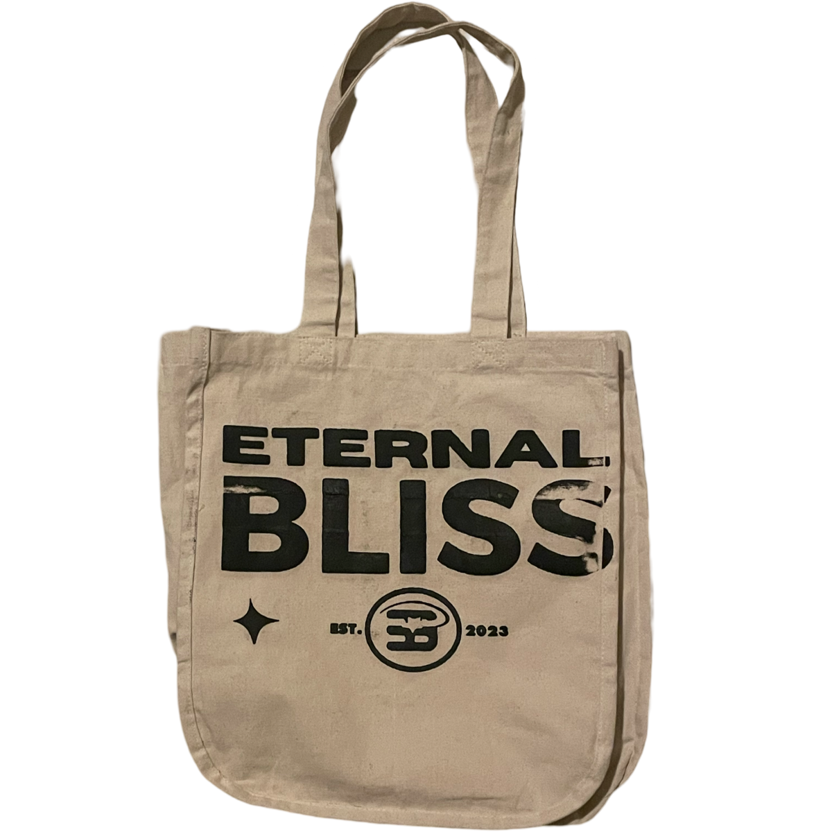 EB Tote Bag