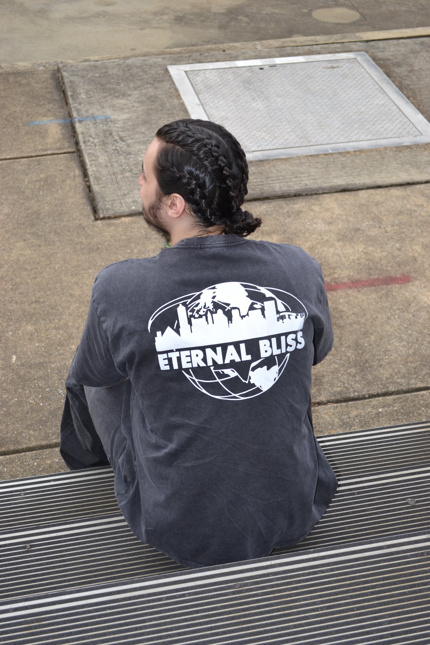 Worldwide Tee