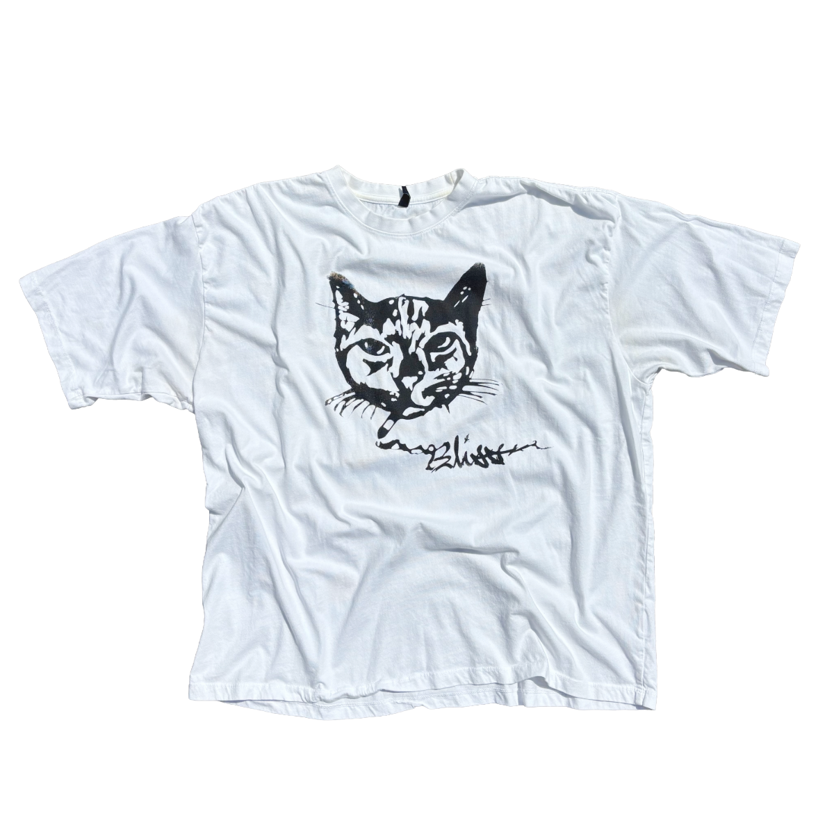 Autumn Tee