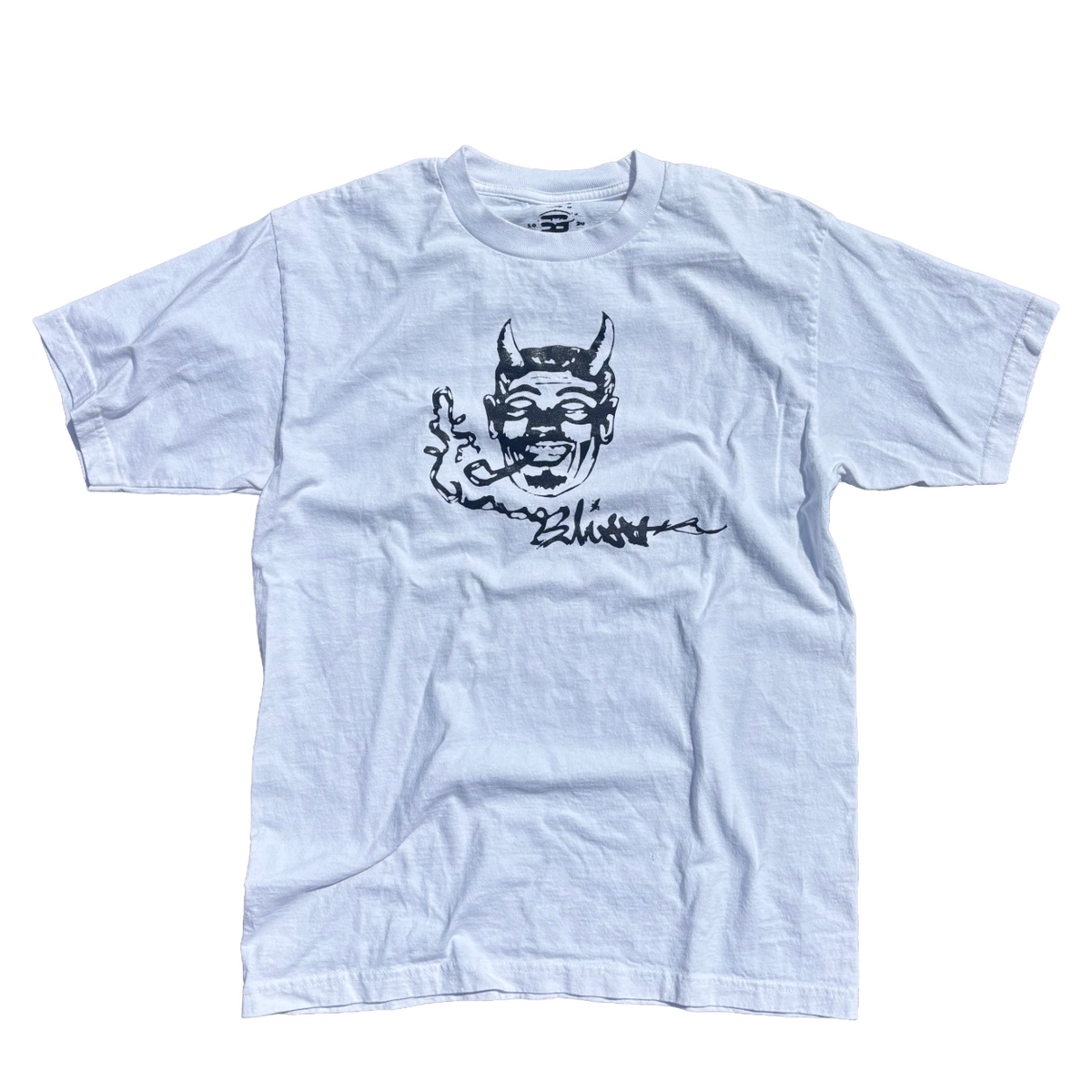 Devil Tee