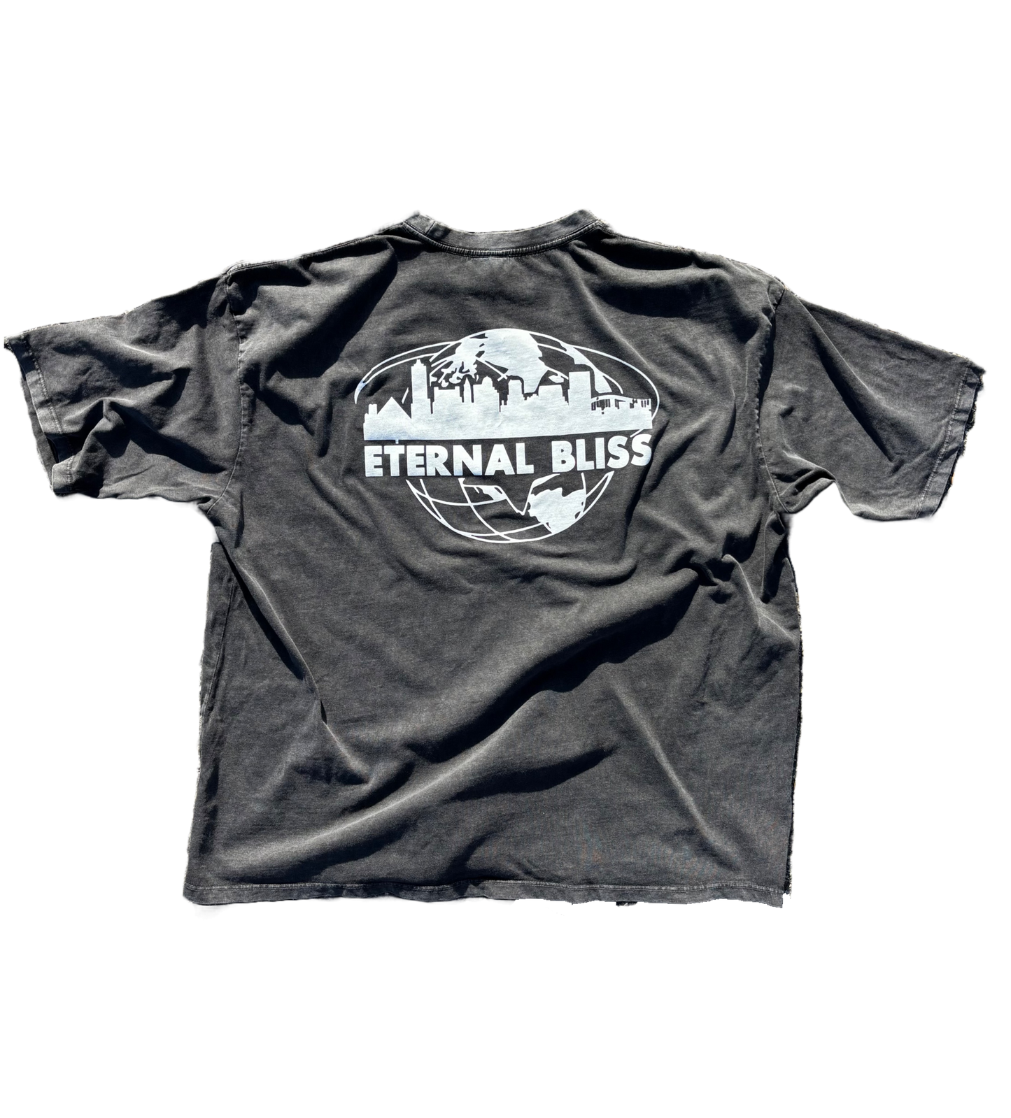 Worldwide Tee