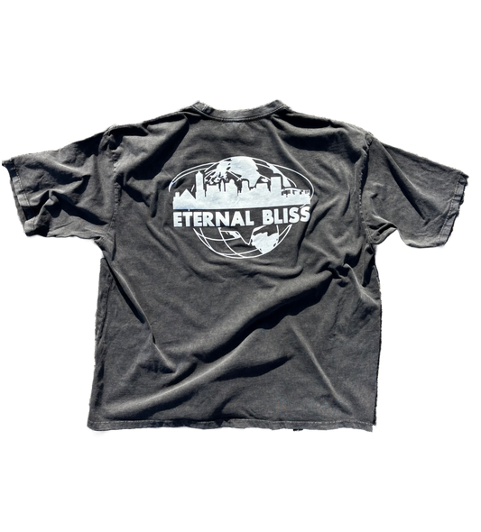 Worldwide Tee